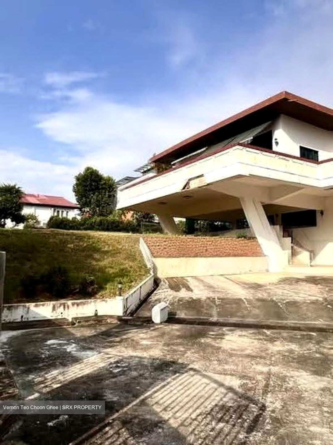 Leedon Park (D10), Detached #623599421
